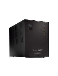 Estabilizador 2000va MCM Save Pro EST0021