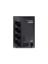 Estabilizador 2000va MCM Save Pro EST0021