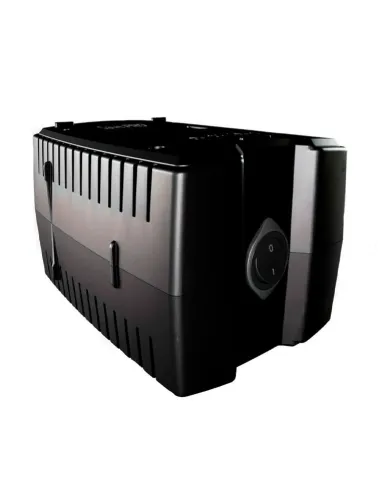 Estabilizador 500va MCM Save Pro 2.0 EST0063