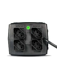 Estabilizador 500va MCM Save Pro 2.0 EST0063