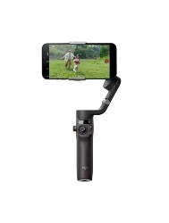 Estabilizador OSMO DJI MOBILE 6 DJI110 Cinza