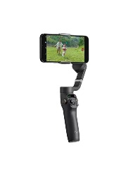 Estabilizador OSMO DJI MOBILE 6 DJI110 Cinza