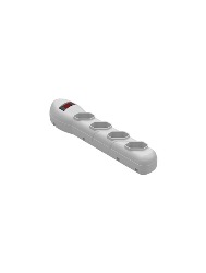 Filtro de Linha 4T QFL4B Qualitronix Branco