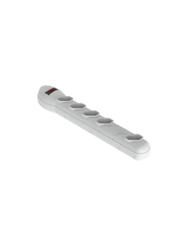 Filtro de Linha 5T QFL5B Qualitronix Branco