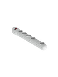 Filtro de Linha 5T QFL5B Qualitronix Branco