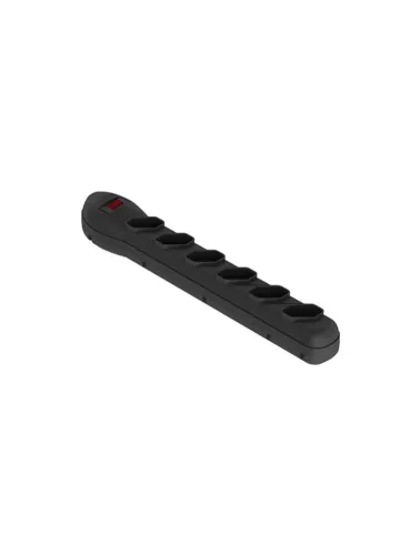 Filtro de Linha 6T QFL6 Qualitronix Preto