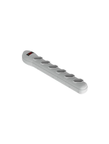 Filtro de Linha 6T QFL6B Qualitronix Branco
