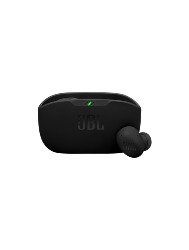 Fone de Ouvido Bluetooth JBL Wave Buds 2 Preto