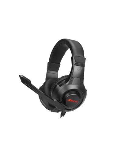Headset Gamer Com Fio XtrikeMe HP-311
