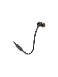 Fone de Ouvido JBL T110 Preto