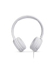 Fone de Ouvido JBL T500 Branco