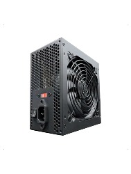 Fonte ATX Mavint 500W Bronze 80 Plus