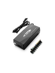 Fonte Universal Note Multilaser CB007 90W Preto