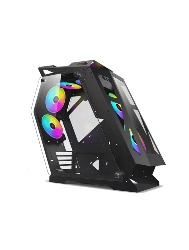 Gabinete Gamer Mavint J222 Black