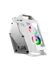 Gabinete Gamer Mavint J222 White