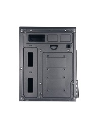 Gabinete Padrao Bluecase BG-2003 Com Fonte Preto