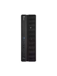 Gabinete Slim Mavint Mini ITX01 Sem Fonte