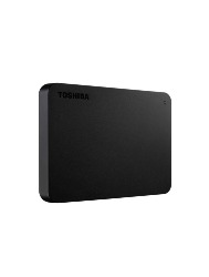 HD Externo 2TB Toshiba Canvio Basics 2.5 USB 3.0