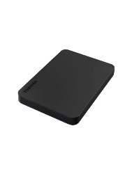 HD Externo 2TB Toshiba Canvio Basics 2.5 USB 3.0