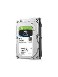 HD Sata 1TB Seagate Skyhawk Para Vigilancia