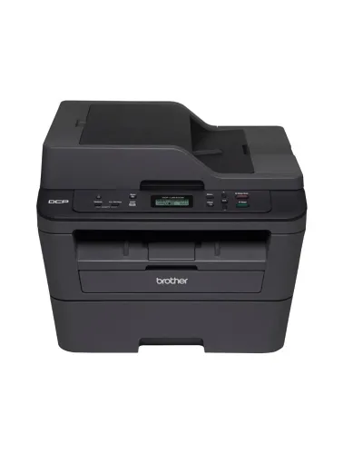 Impressora Brother DCP L2540DW Multi Duplex