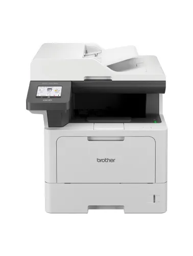 Impressora Brother DCP-L5512DN Multi Duplex