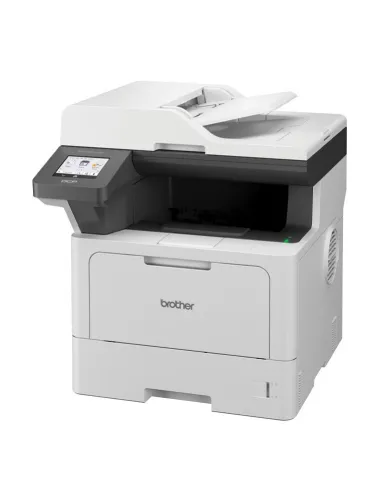 Impressora Brother DCP-L5512DN Multi Duplex