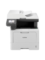Impressora Brother DCP-L5512DN Multi Duplex