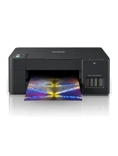 Impressora Brother DCPT420W Mult Tanque Tinta WIFI