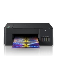 Impressora Brother DCPT420W Mult Tanque Tinta WIFI