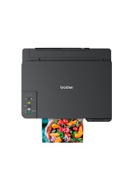 Impressora Brother DCPT420W Mult Tanque Tinta WIFI