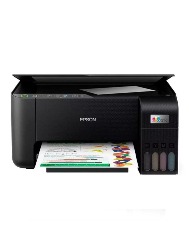 Impressora Epson L3250 Mult Tanque de Tinta Wi-Fi