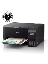Impressora Epson L3250 Mult Tanque de Tinta Wi-Fi