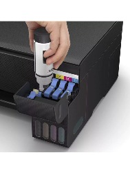 Impressora Epson L3250 Mult Tanque de Tinta Wi-Fi