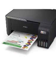 Impressora Epson L3250 Mult Tanque de Tinta Wi-Fi