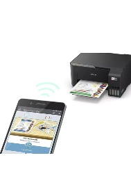 Impressora Epson L3250 Mult Tanque de Tinta Wi-Fi
