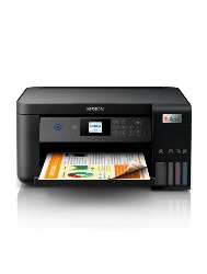 Impressora Epson L4260 Mult Tanque de Tinta Wi-Fi