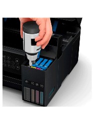 Impressora Epson L4260 Mult Tanque de Tinta Wi-Fi