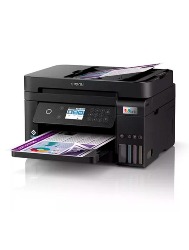 Impressora Epson L6270 Mult Tanque de Tinta Wi-Fi