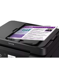 Impressora Epson L6270 Mult Tanque de Tinta Wi-Fi