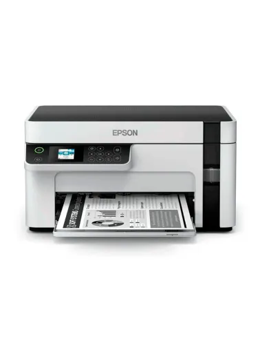Impressora Epson M2120 Multi EcoTank A4 Mono Brca