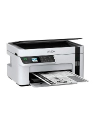Impressora Epson M2120 Multi EcoTank A4 Mono Brca