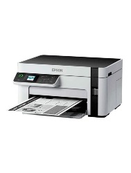 Impressora Epson M2120 Multi EcoTank A4 Mono Brca