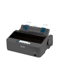 Impressora Epson Matricial LX 350 BRCC24021 110V