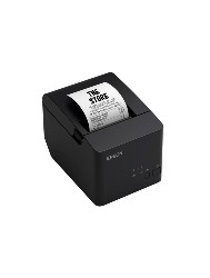 Impressora Nao Fiscal Termica Epson TM-T20X-II USB