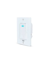 Interruptor Smart 1Tecla WIFI Multilaser Liv SE235
