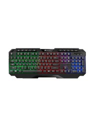 Kit Combo Gamer XtrikeMe CMX-411 Preto