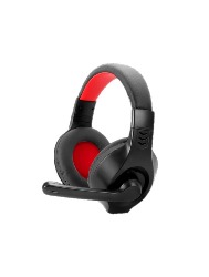 Kit Combo Gamer XtrikeMe CMX-411 Preto