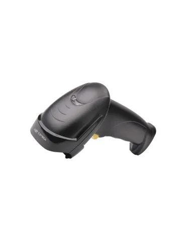 Leitor Codigo Barras 1D C3Tech LB-50BK C/ Pedestal