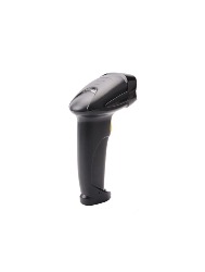 Leitor Codigo Barras 1D C3Tech LB-50BK C/ Pedestal